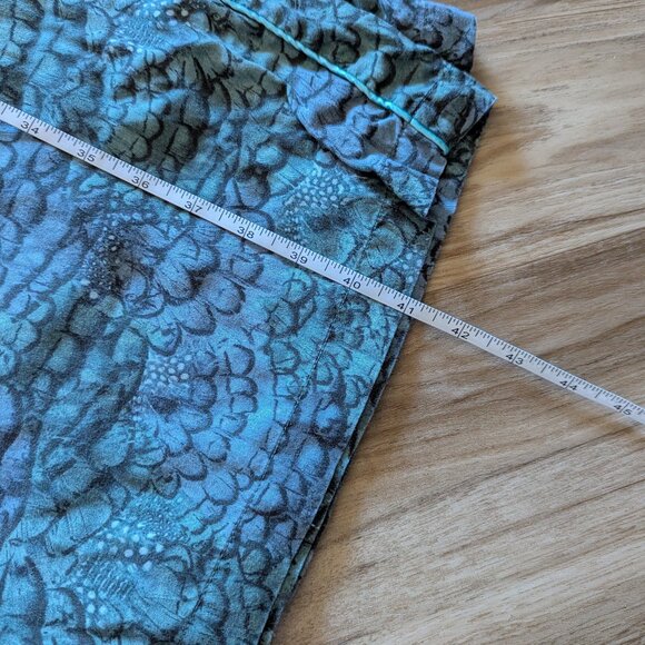 Scotch & Soda Eleni High-Rise Wide-Leg Pants, M/32 - Picture 9 of 9